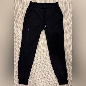 Eddie Bauer Charcoal Gray Pants